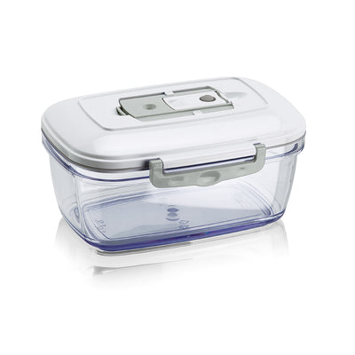 Contenitore Family rettangolare (1,5 Litri)