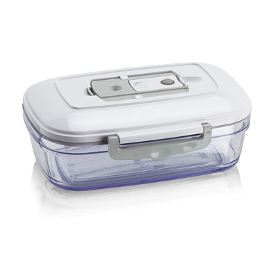 Contenitore Family rettangolare (1 Litro)