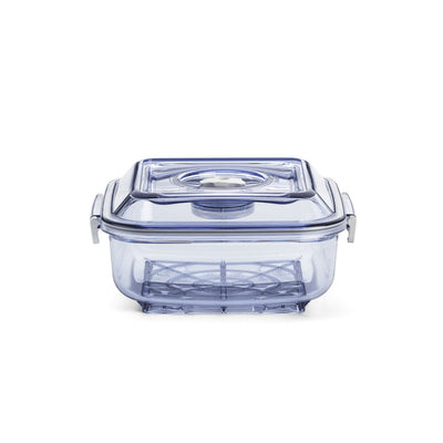 Contenitore Executive quadrato (2,5 Litri)