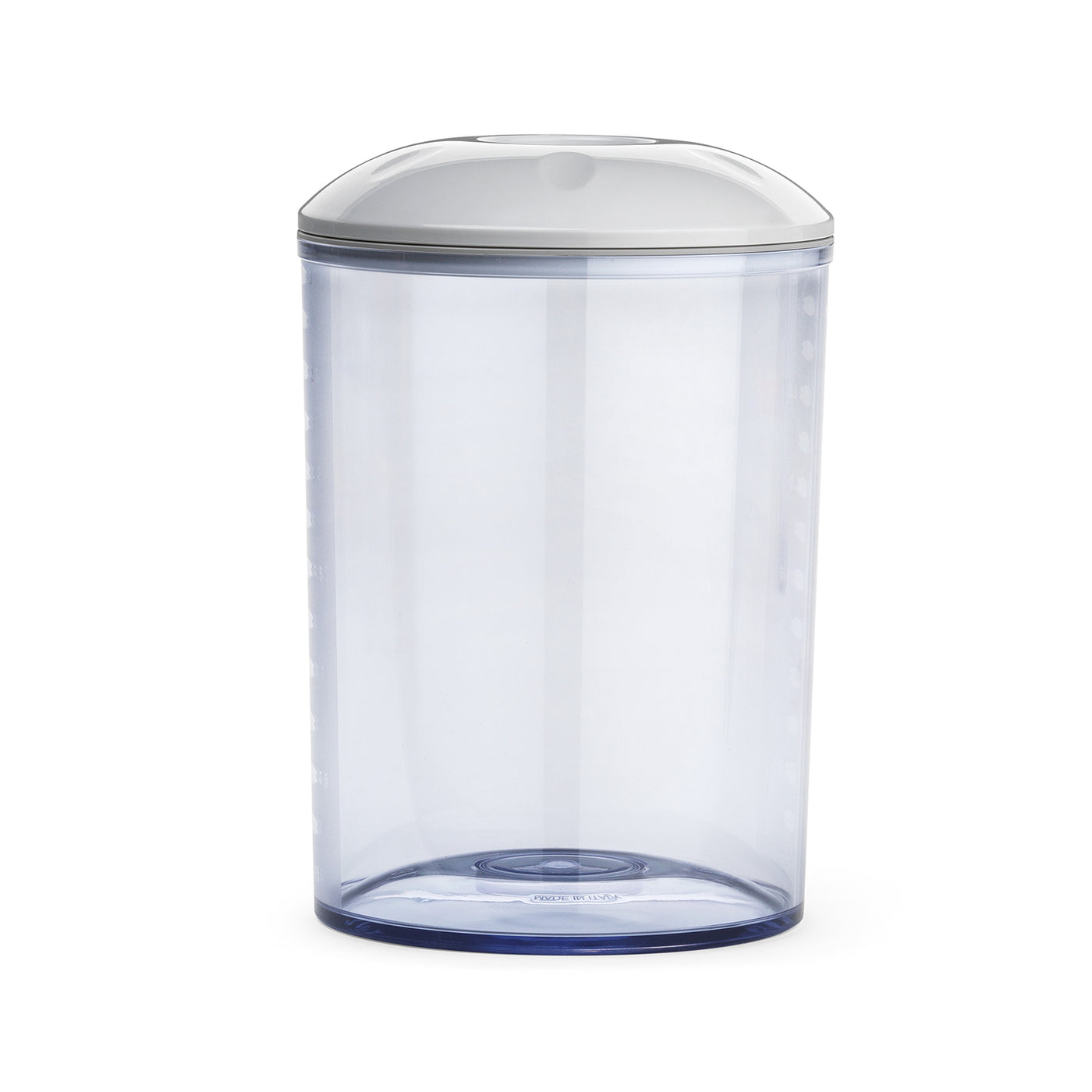 Set contenitori Family tondi (3+1,5+0,75 Litri) + Tappo Bottiglia