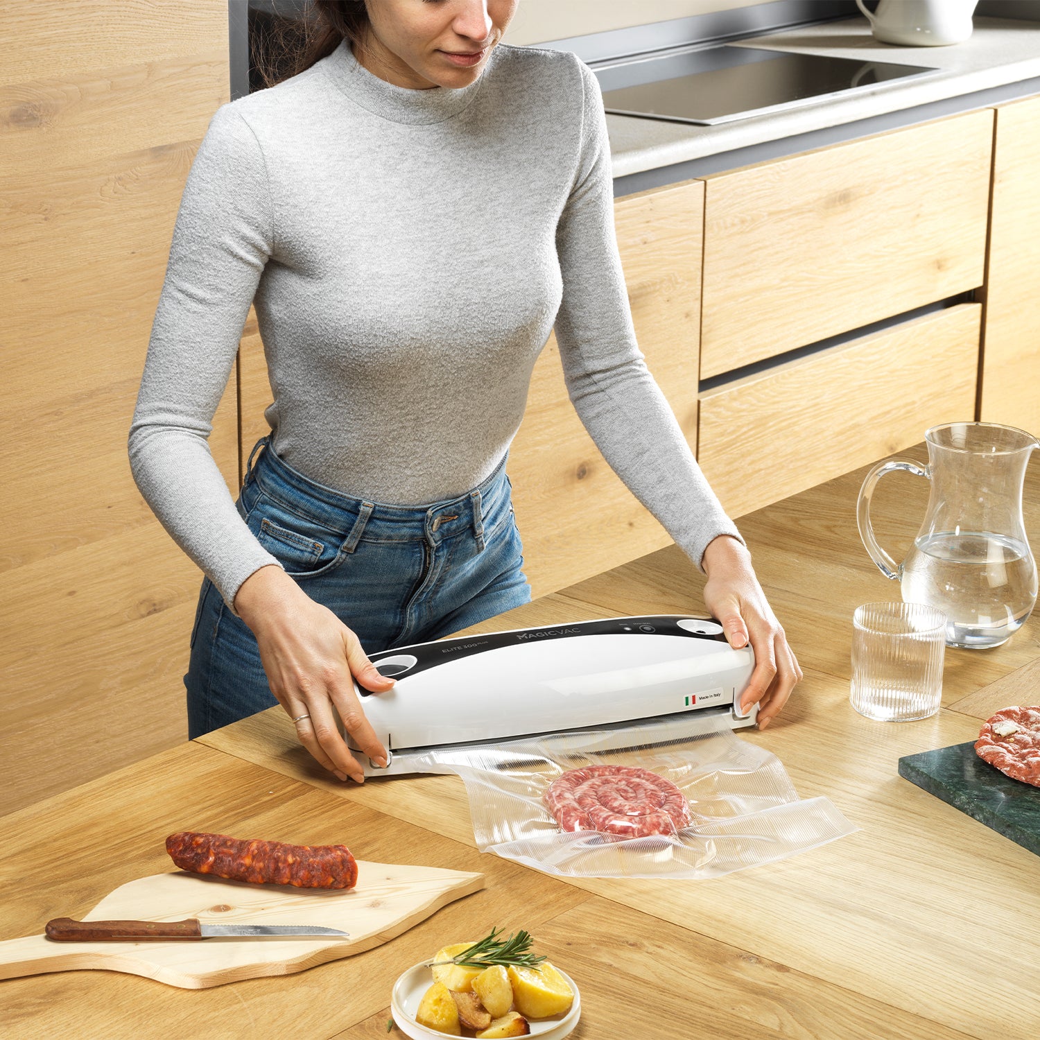 Elite 300 Plus – MagicVac Store